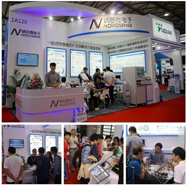 雷竞技会员人数亮相多国仪表展 全自动批量标定系统首秀受关注